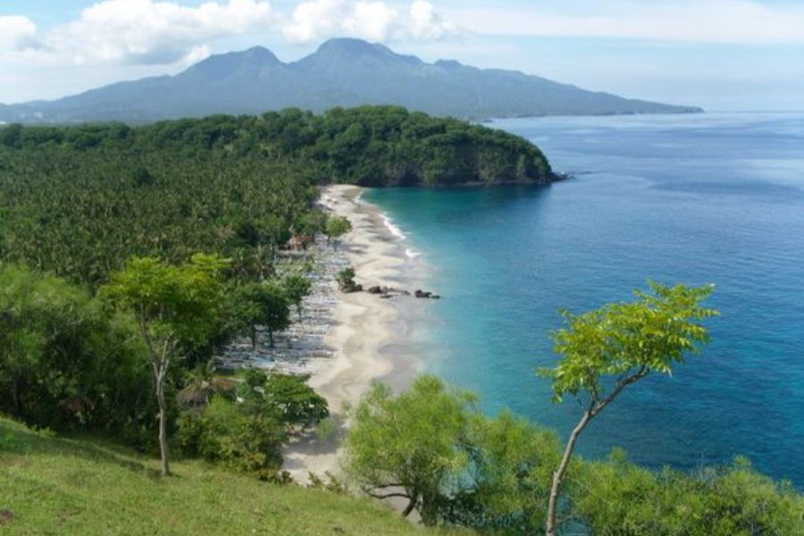 Virgin Beach