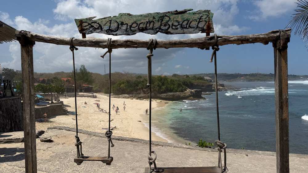 dream beach (1)
